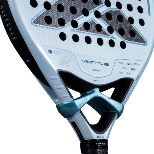 Padelracket Nox Ventus Control 12K by Aranzazu Osoro 2027 - Esprit Padel Shop