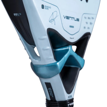 Padelracket Nox Ventus Control 12K by Aranzazu Osoro 2027 - Esprit Padel Shop