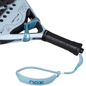Padelracket Nox Ventus Control 12K by Aranzazu Osoro 2027 - Esprit Padel Shop