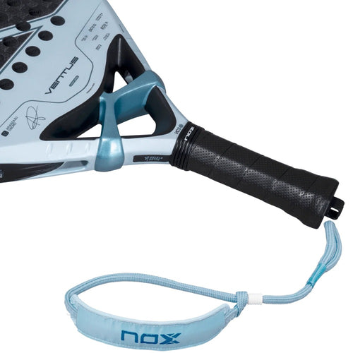 Padelracket Nox Ventus Control 12K by Aranzazu Osoro 2027 - Esprit Padel Shop