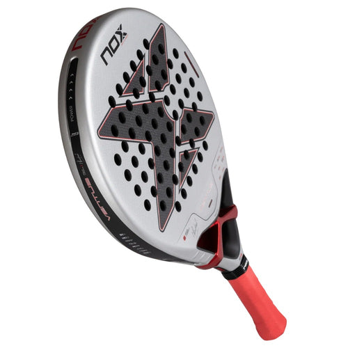 Pala de pádel Nox Ventus Control 3K de Miguel Lamperti 2027 - Esprit Padel Shop