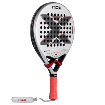 Pala de pádel Nox Ventus Control 3K de Miguel Lamperti 2027 - Esprit Padel Shop