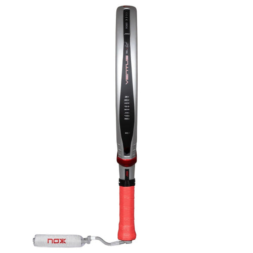 Pala de pádel Nox Ventus Control 3K de Miguel Lamperti 2027 - Esprit Padel Shop