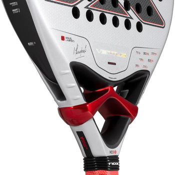 Pala de pádel Nox Ventus Control 3K de Miguel Lamperti 2027 - Esprit Padel Shop