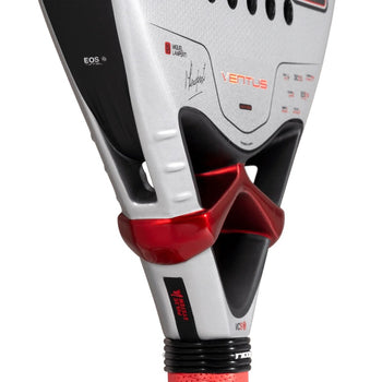 Pala de pádel Nox Ventus Control 3K de Miguel Lamperti 2027 - Esprit Padel Shop