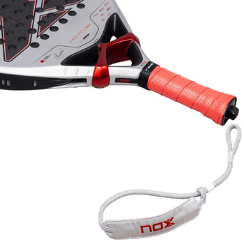 Pala de pádel Nox Ventus Control 3K de Miguel Lamperti 2027 - Esprit Padel Shop