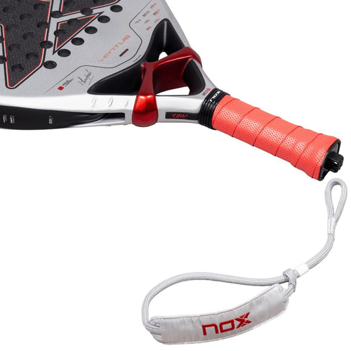 Pala de pádel Nox Ventus Control 3K de Miguel Lamperti 2027 - Esprit Padel Shop