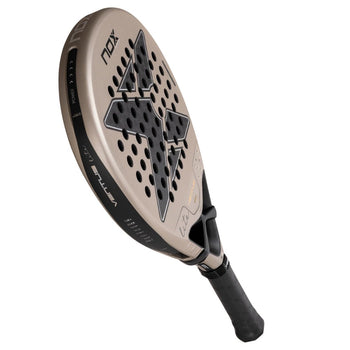 Pala de pádel Nox Ventus Hybrid 12K Lite 2027 - Esprit Padel Shop