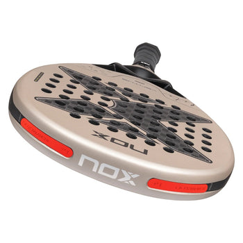 Pala de pádel Nox Ventus Hybrid 12K Lite 2027 - Esprit Padel Shop