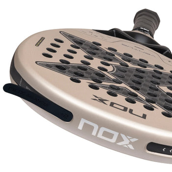 Pala de pádel Nox Ventus Hybrid 12K Lite 2027 - Esprit Padel Shop