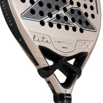 Pala de pádel Nox Ventus Hybrid 12K Lite 2027 - Esprit Padel Shop
