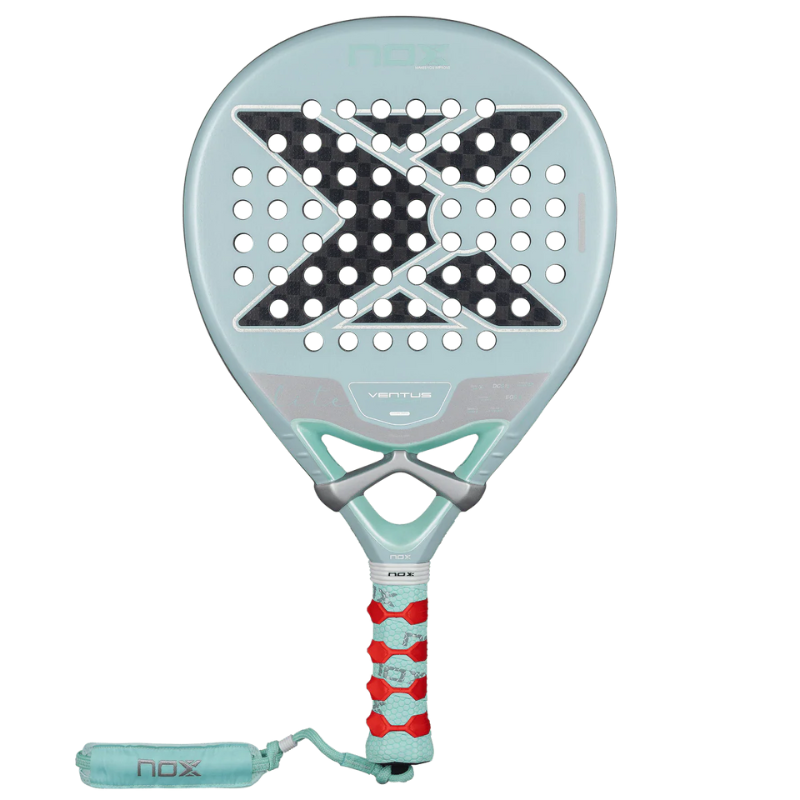 Raquette de padel Nox Ventus Hybrid 12k Lite 2026 - Esprit Padel Shop