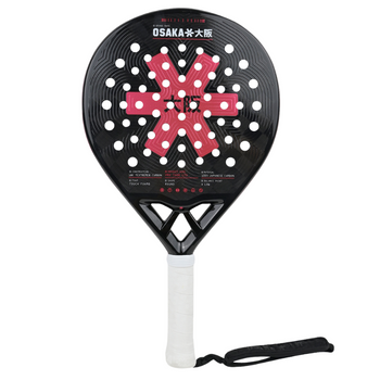 Raquette de padel Osaka Pro Tour LTD Control 2026 - Esprit Padel Shop