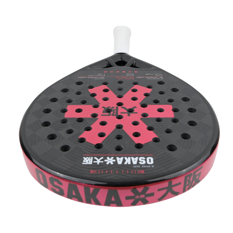 Raquette de padel Osaka Pro Tour LTD Control 2026 - Esprit Padel Shop