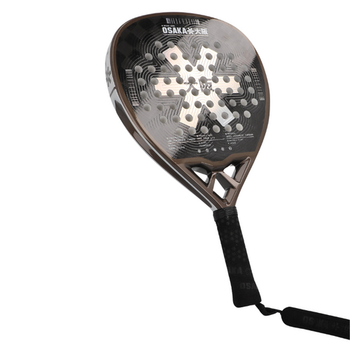 Raquette de padel Osaka Pro Tour LTD Power 2025 - Esprit Padel Shop