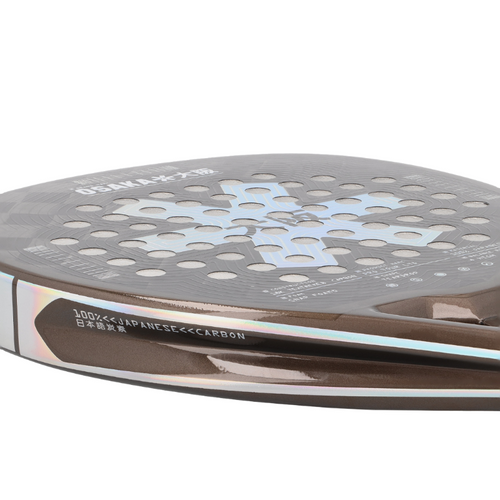 Raquette de padel Osaka Pro Tour LTD Power 2025 - Esprit Padel Shop