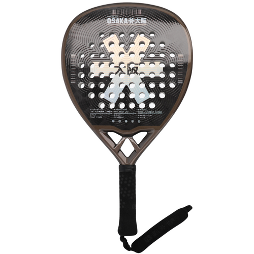 Raquette de padel Osaka Pro Tour LTD Power 2025 - Esprit Padel Shop