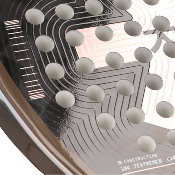 Raquette de padel Osaka Pro Tour LTD Power 2025 - Esprit Padel Shop