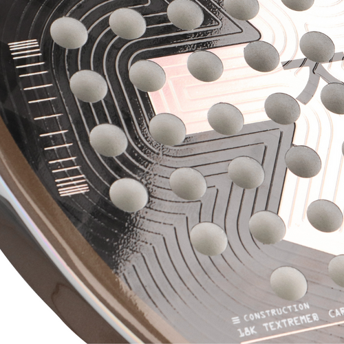 Raquette de padel Osaka Pro Tour LTD Power 2025 - Esprit Padel Shop