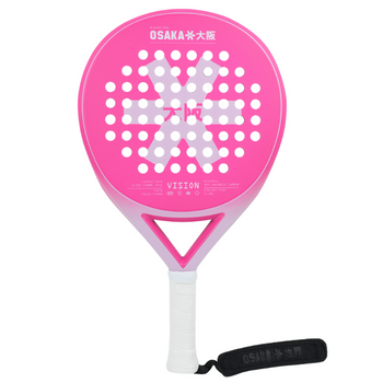 Raquette de padel Osaka Vision Control 2026 - Esprit Padel Shop