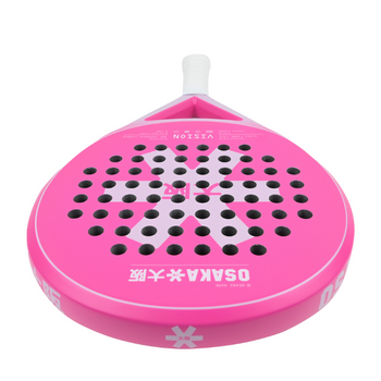 Raquette de padel Osaka Vision Control 2026 - Esprit Padel Shop