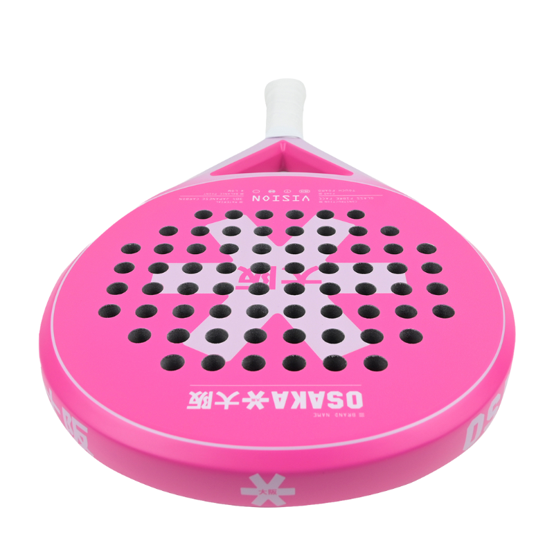 Raquette de padel Osaka Vision Control 2026 - Esprit Padel Shop