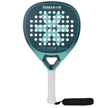 Raquette de padel Osaka Vision Power 2026 - Esprit Padel Shop
