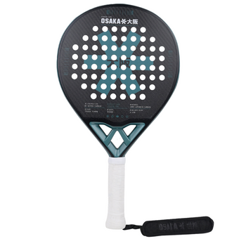 Raquette de padel Osaka Vision Pro Control 2026 - Esprit Padel Shop