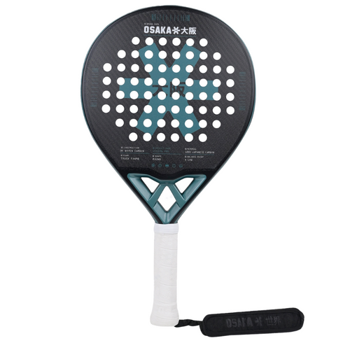 Raquette de padel Osaka Vision Pro Control 2026 - Esprit Padel Shop