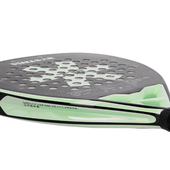 Raquette de padel Osaka Vision Pro Power Vert 2025 - Esprit Padel Shop