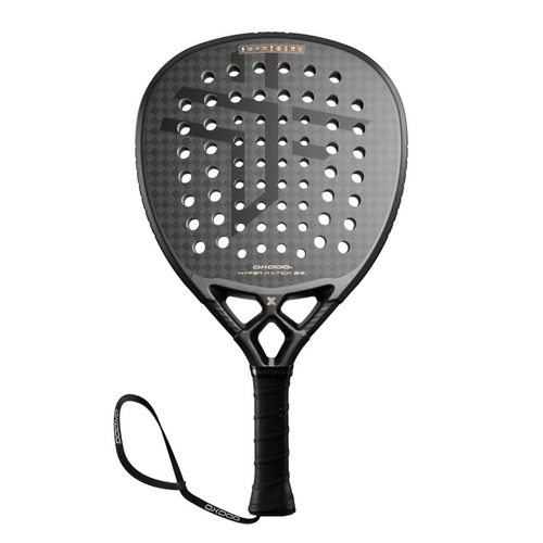Raquette de padel Oxdog Hyper Match 2.0 Face - Esprit Padel Shop