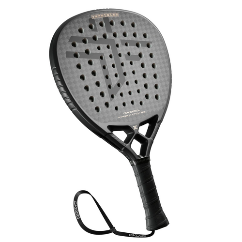 Raquette de padel Oxdog Hyper Match 2.0 incline - Esprit Padel Shop