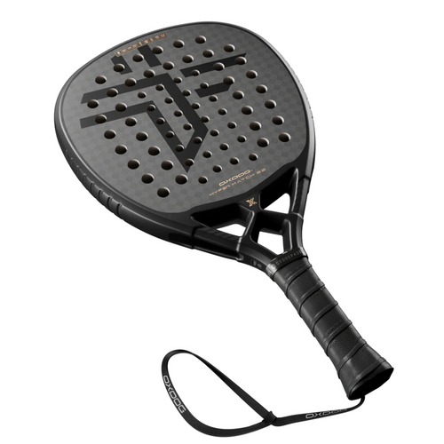 Raquette de padel Oxdog Hyper Match 2.0 - Esprit Padel Shop