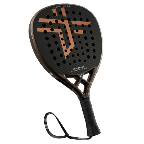 Raquette de padel Oxdog Hyper Pro 2.0 2026 - Esprit Padel Shop