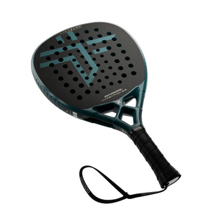 Raquette de padel Oxdog Hyper Pro+ 2.0 2025 - Esprit Padel Shop