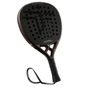 Raquette de padel Oxdog Hyper Pro+ 2.0 2026 - Esprit Padel Shop