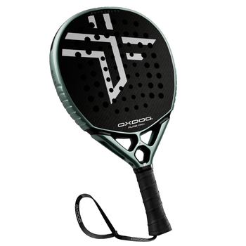 Raquette de padel Oxdog Pure Pro + 2026 - Esprit Padel Shop