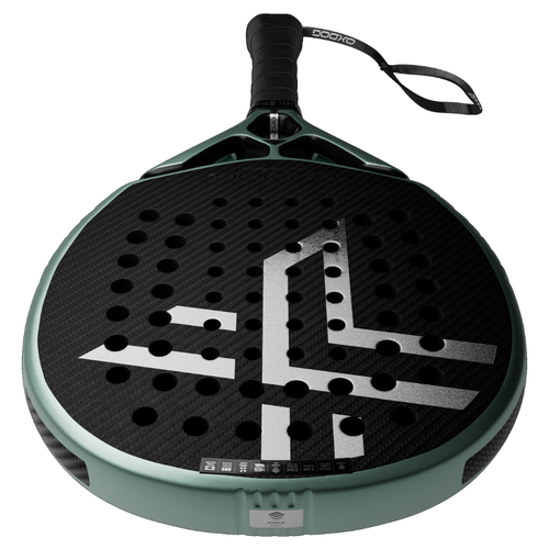 Raquette de padel Oxdog Pure Pro + 2026 - Esprit Padel Shop