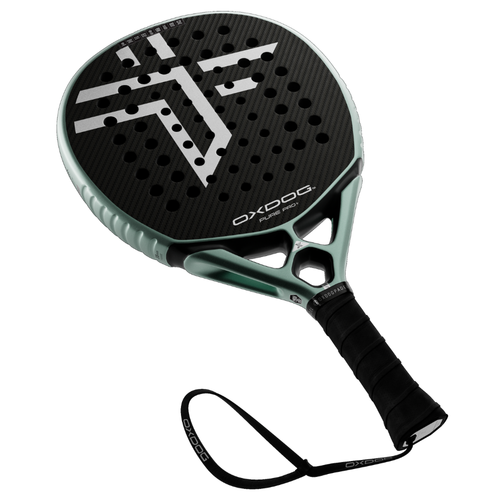 Raquette de padel Oxdog Pure Pro + 2026 - Esprit Padel Shop