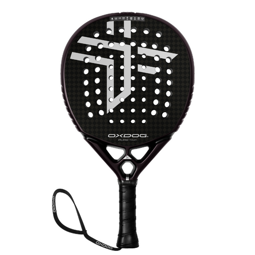 Raquette de padel Oxdog Pure Tour 2025 - Esprit Padel Shop