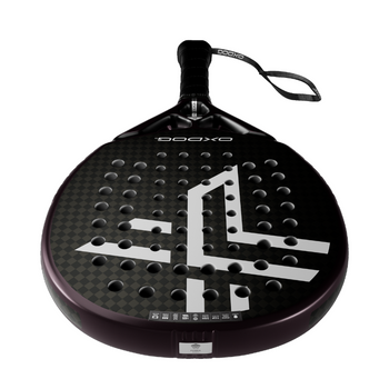 Raquette de padel Oxdog Pure Tour 2025 - Esprit Padel Shop