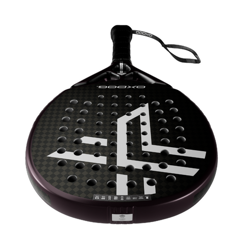 Raquette de padel Oxdog Pure Tour 2025 - Esprit Padel Shop