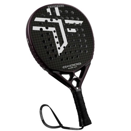 Raquette de padel Oxdog Pure Tour 2025 - Esprit Padel Shop