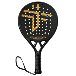 Raquette de padel Oxdog Sense Pro 2025 - Esprit Padel Shop 