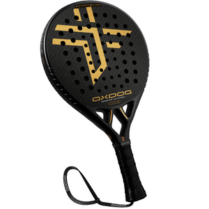 Raquette de padel Oxdog Sense Pro 2025 - Esprit Padel Shop 