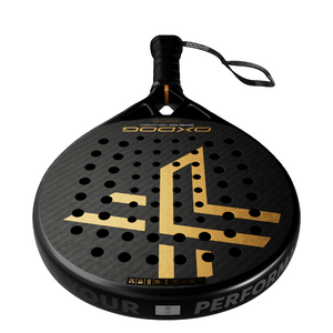 Raquette de padel Oxdog Sense Pro 2025 - Esprit Padel Shop 