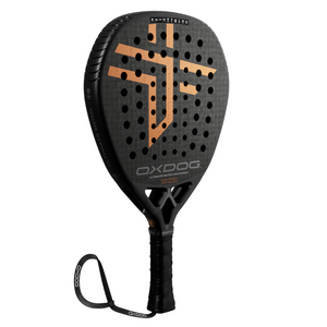 Raquette de padel Oxdog Ultimate Match 2025 - Esprit Padel Shop