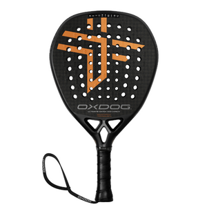 Raquette de padel Oxdog Ultimate Match 2025 - Esprit Padel Shop