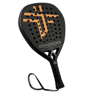 Raquette de padel Oxdog Ultimate Match 2025 - Esprit Padel Shop