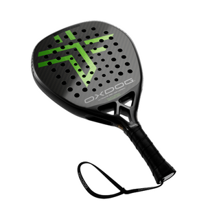 Raquette de padel Oxdog Ultimate Pro 2025 - Esprit Padel Shop